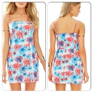 Lilly Pulitzer Feelin Sparks romper ! 🎇